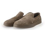 Manfield Loafers in maat 45 Bruin, Kleding | Heren, Schoenen, Loafers, Manfield, Bruin, Verzenden