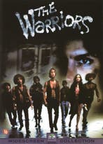 The Warriors, Verzenden, Nieuw in verpakking