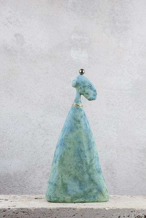 Nicole Furlan - Percorsi, Antiquités & Art, Art | Objets design