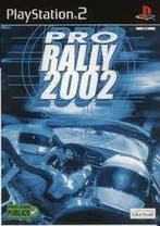 Pro Rally 2002 (ps2 used game), Ophalen of Verzenden