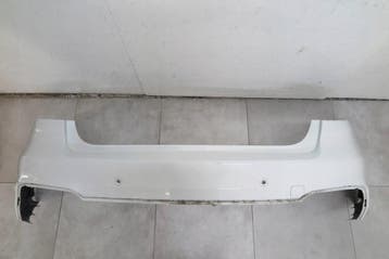 BMW 3 F34 GT Gran Turismo M-Pakket achterbumper PDC 8057153, Verzenden, Gebruikt