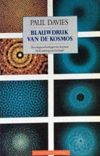 BLAUWDRUK VAN DE KOSMOS      SCHEPPEND VERMOGEN VAN DE, Verzenden, Gelezen, Davies