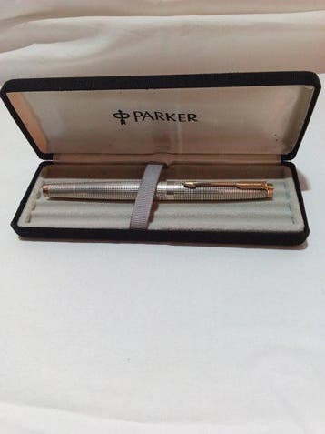 Parker - 75 - Stylo, Verzamelen, Nieuw