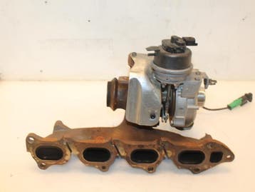Turbo Peugeot 508 O146804, Nieuw