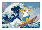 SKE - Homer Kanagawa Wave