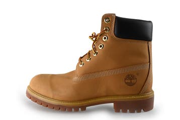 Timberland Boots in maat 41 Geel, Overige kleuren, Verzenden, Timberland, Boots
