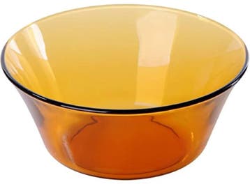 Duralex Lys kommetjes amber 10,5 cm - set van 6, Verzenden