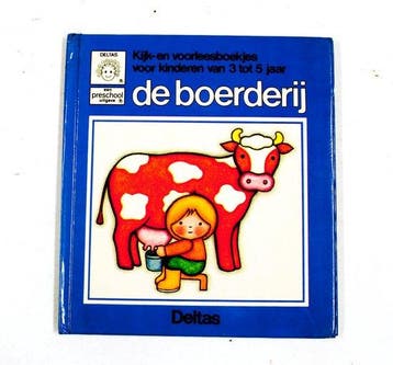 Boerderij - Steur, Verzenden, Nieuw