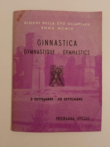 1960, Collections