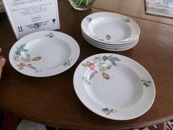 Winterling Marktleuthen - Eetservies (20) - Porselein