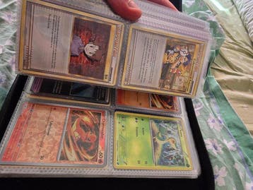 Pokémon - 200 Mixed collection - Pokémon, Nieuw