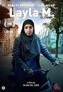 Layla M. op DVD, Cd's en Dvd's, Verzenden, Nieuw in verpakking