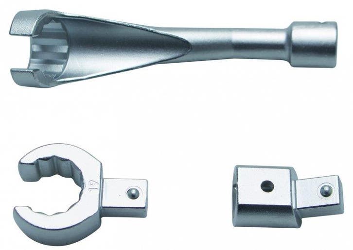 Bgs Technic Speciale sleutel voor uitlaatgastemperatuursenso, Autos : Divers, Outils de voiture, Envoi