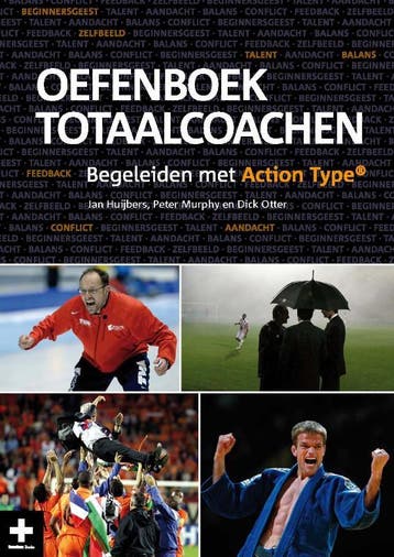 Oefenboek Totaalcoachen 9789054720515 Jan Huijbers, Verzenden, Jan Huijbers