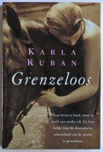 Grenzeloos - Kuban, Verzenden, Nieuw