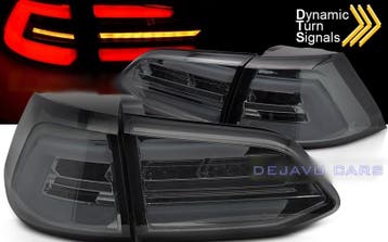 LED Achterlichten voor Volkswagen Golf 7 Variant, Ophalen of Verzenden