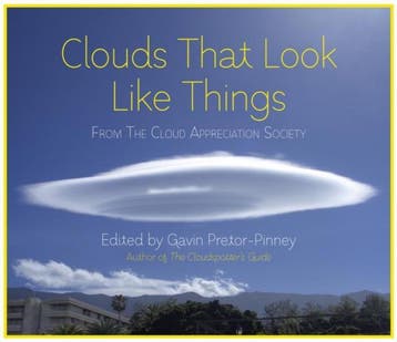 Clouds That Look Like Things 9781444728286, Verzenden, Zo goed als nieuw, Gavin Pretor-Pinney