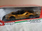 Bburago 1:18 - Modelauto - Ferrari SF90 Spider - Ferrari, Nieuw