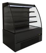 Koelvitrine Noah 1.9, Verzenden, Nieuw in verpakking, Koelen en Vriezen