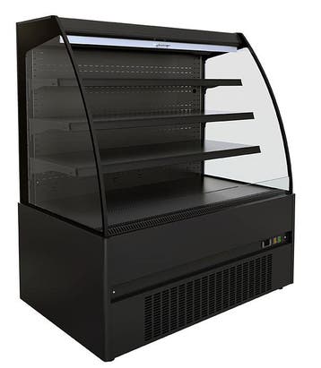 Koelvitrine Noah 1.9, Verzenden, Nieuw in verpakking, Koelen en Vriezen