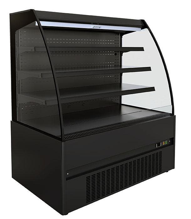 Koelvitrine Noah 1.9, Zakelijke goederen, Horeca | Keukenapparatuur, Koelen en Vriezen, Verzenden