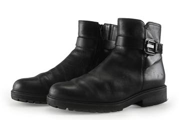 Gabor Boots in maat 39 Zwart, Kleding | Dames, Verzenden, Zwart, Overige typen, Gabor