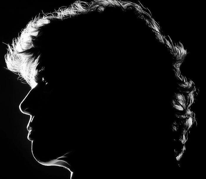 Dorian Vell - The Front Man, Antiek en Kunst, Kunst | Designobjecten