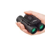 DrPhone - APEXPro 8x21 Compact Zoom Verrekijker Lange Bereik, Verzenden, Nieuw