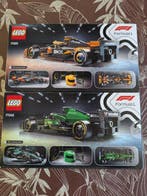 Lego Set - Speed Champions - 77251 McLaren F1 Team MCL38;, Nieuw