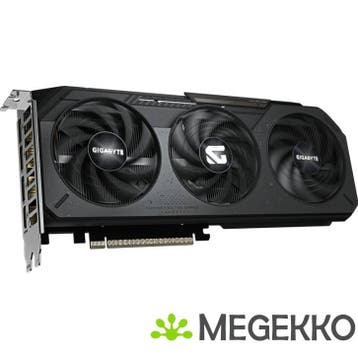GIGABYTE GeForce RTX 5060 GAMING OC V2 8G, Verzenden, Nieuw