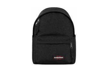 Eastpak Rugzak Zwart, Bijoux, Sacs & Beauté, Verzenden