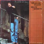 Keith Jarrett - Treasure Island, Verzenden, Gebruikt