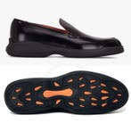 Santoni - Platte schoenen - Maat: EU 42 - Nieuw in doos, Nieuw