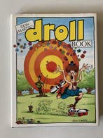 Don Martins Droll Book, magazines, pocketbooks - 8 Don