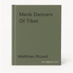 Monk Dancers Of Tibet 9781570629747 Matthieu Ricard, Verzenden, Gelezen, Matthieu Ricard