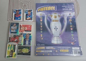 Panini Mixed collection