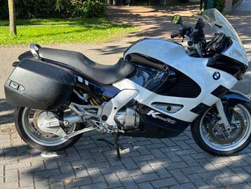 BMW - R 1200 RS - NO RESERVE - 2003
