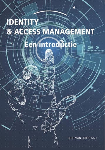 Identity & Access Management | Rob Staaij | Nieuw, Verzenden, Nieuw, Rob Staaij