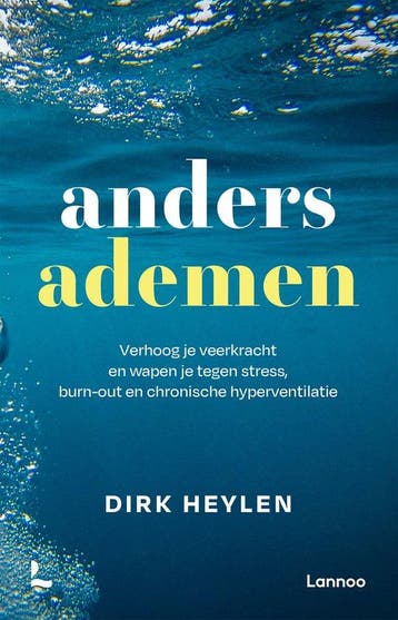 Anders ademen 9789401487191 Dirk Heylen, Verzenden, Dirk Heylen