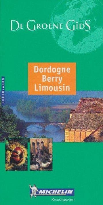 GF5.DORDOGNE(NDL) 9782060001050, Verzenden