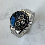TAG Heuer - Carrera Calibre 16 - CV2A10 - Heren - 2010-2020