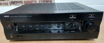 Yamaha - AX-592 Solid state geïntegreerde versterker, Nieuw