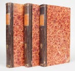 Georg Hinrich Loskiel - Historiske Beskrifning, öfwer