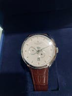 Tecnotempo - Ingenious - TT.ING.W - Heren - 2020+, Handtassen en Accessoires, Horloges | Heren, Nieuw