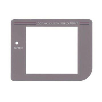 Game Boy Classic Scherm Lens - Plastic, Games en Spelcomputers, Spelcomputers | Nintendo Game Boy, Verzenden, Nieuw