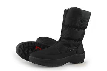 Antarctica Snowboots in maat 40 Zwart, Antarctica, Verzenden, Zwart, Snowboots