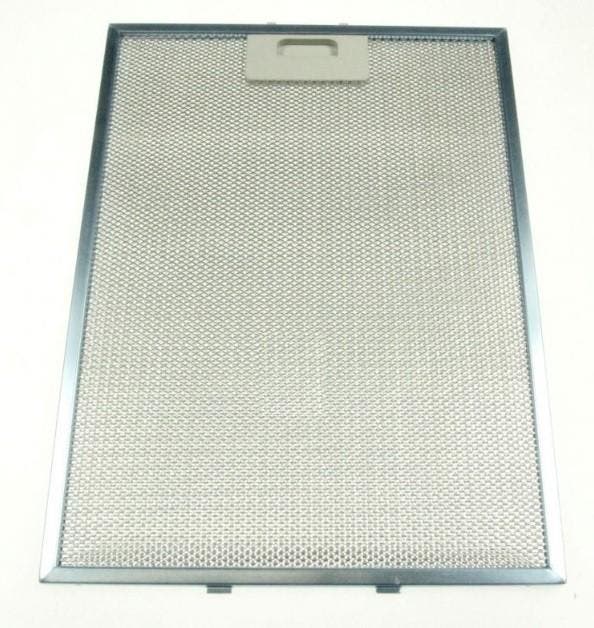 Elica Metaalfilter GF03QB 380x283x9mm, Electroménager, Hottes, Envoi