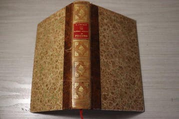 Prideaux John Selby - The Naturalists Library. Ornithology., Antiek en Kunst