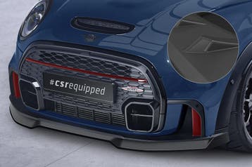 Cupspoiler voor Mini F55, F56, F57 JCW-Trim CSL673-L, Verzenden, Nieuw