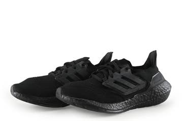 Adidas Sportschoenen in maat 40 Zwart, Kleding | Dames, Zo goed als nieuw, Verzenden, Adidas, Sportschoenen